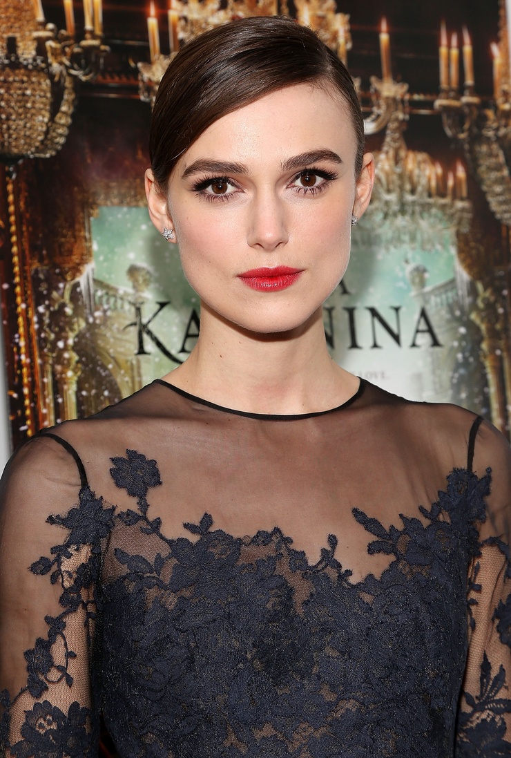 Keira Knightley