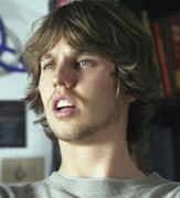 Jon Heder