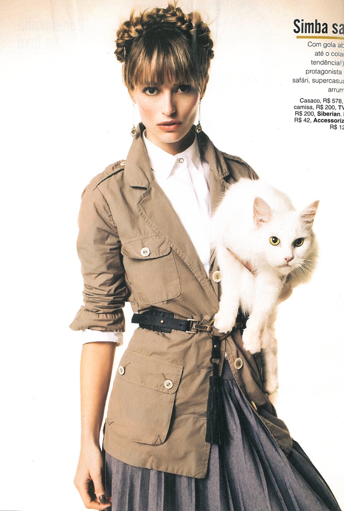 Flavia Lucini