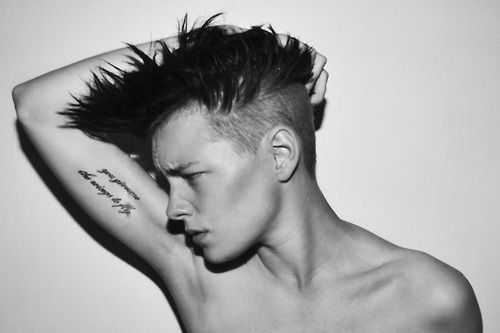 Erika Linder Erika Linder