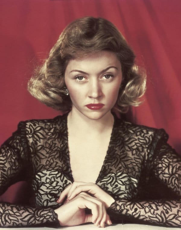 Gloria Grahame