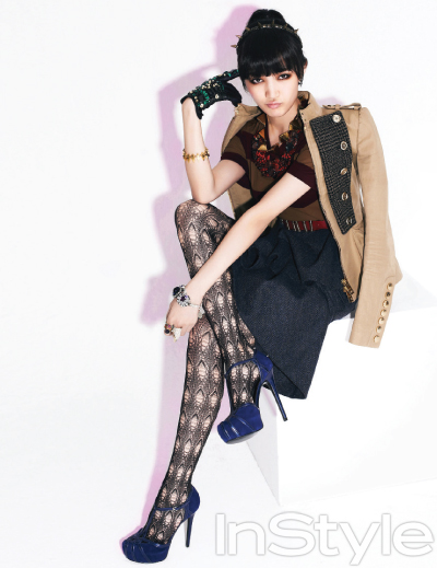 Miss A