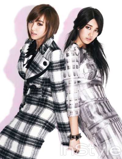 Miss A