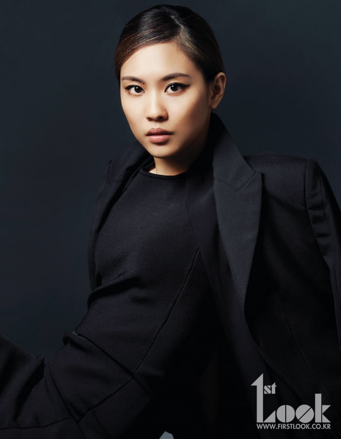 Miss A