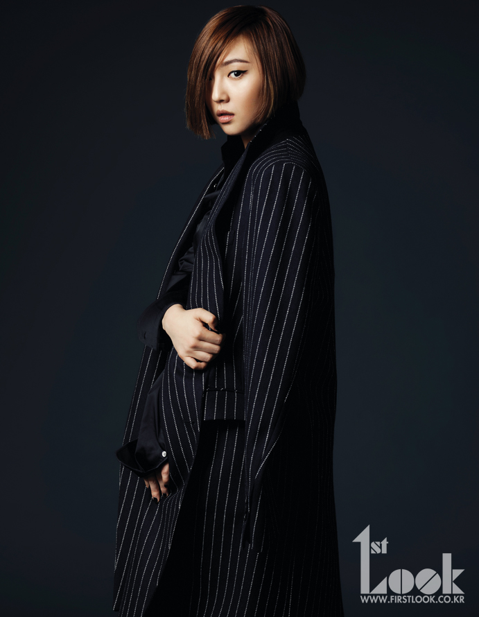 Miss A