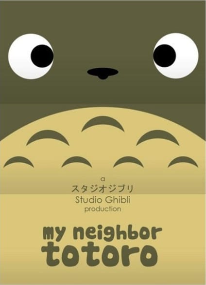 My Neighbor Totoro