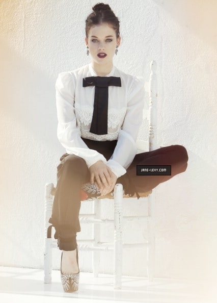 Jane Levy Jane Levy
