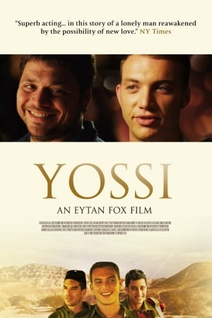 Yossi