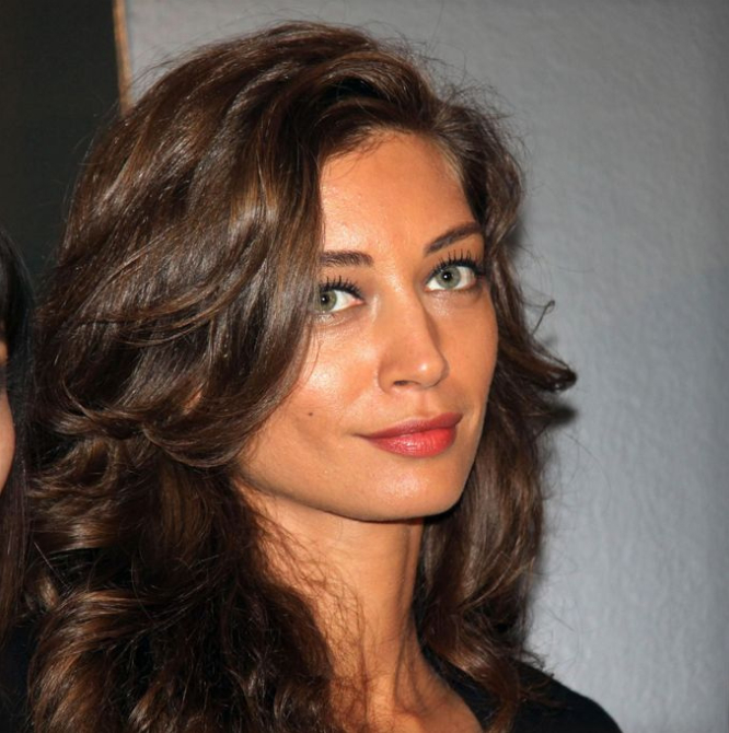 Margareth Madè