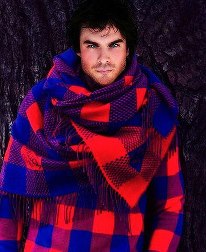 Ian Somerhalder