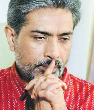 Prakash Jha