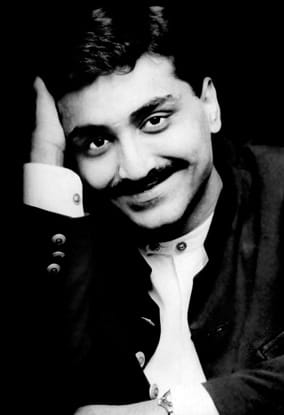 Aditya Chopra