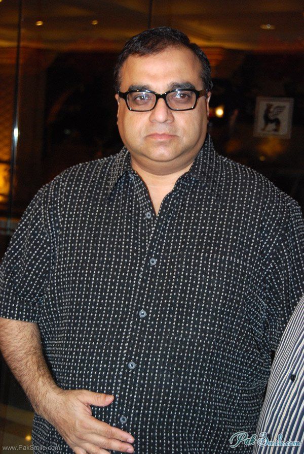 Rajkumar Santoshi