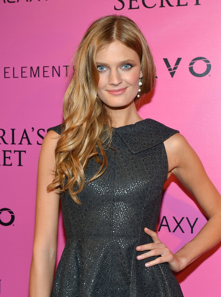 Constance Jablonski