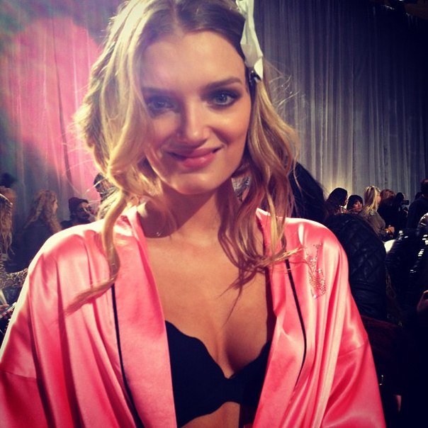 Lily Donaldson Lily Donaldson