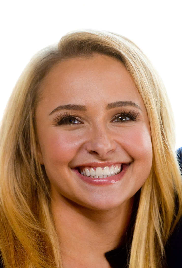 Hayden Panettiere