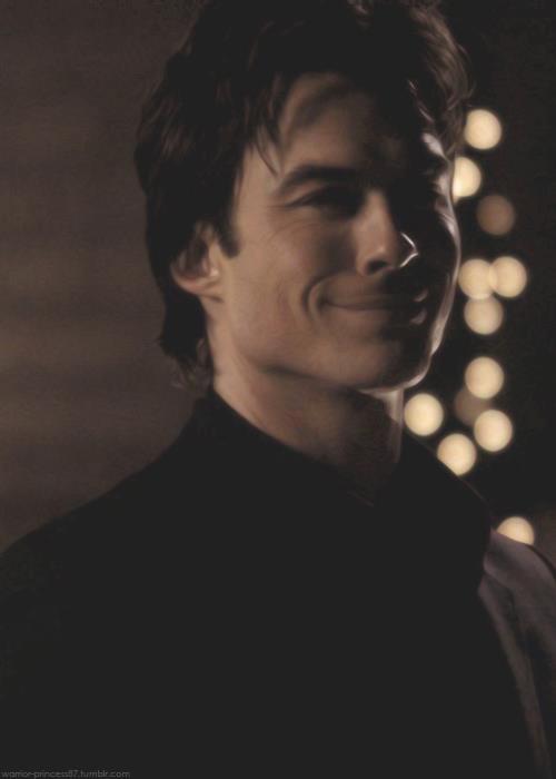 Ian Somerhalder