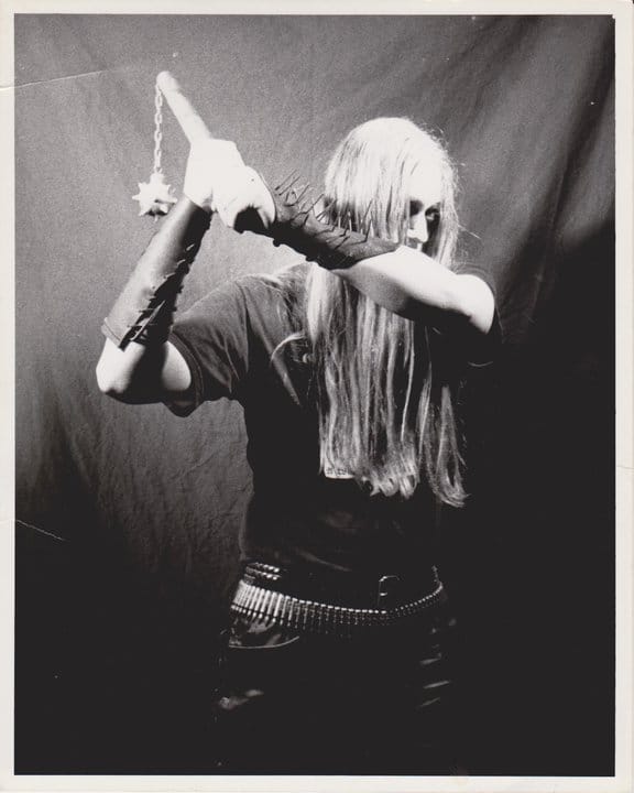 Nachtmystium Image