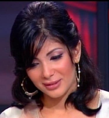 Mona Zaki