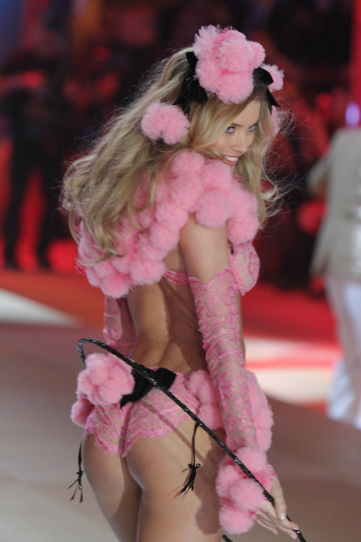 Doutzen Kroes