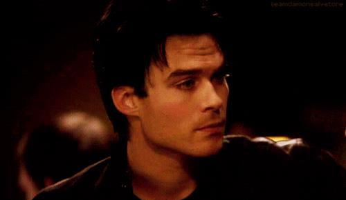 Ian Somerhalder