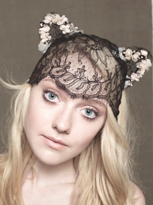Dakota Fanning Dakota Fanning