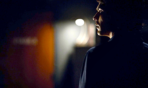 Ian Somerhalder