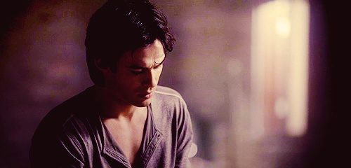 Ian Somerhalder