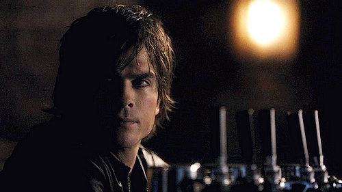 Ian Somerhalder