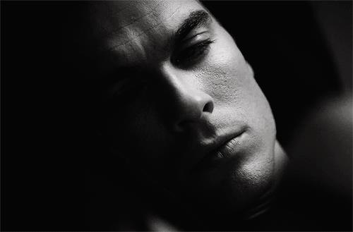 Ian Somerhalder
