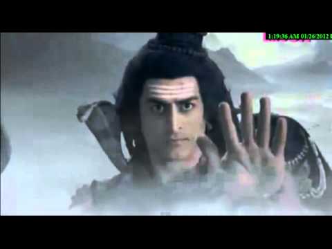 Devon Ke Dev... Mahadev                                  (2011-2014)