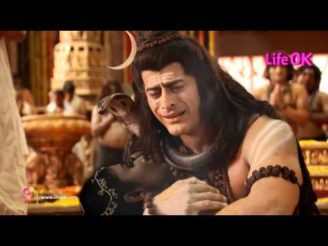 Devon Ke Dev... Mahadev                                  (2011-2014)