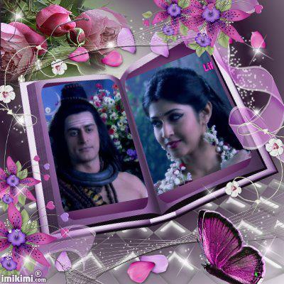 Devon Ke Dev... Mahadev                                  (2011-2014)