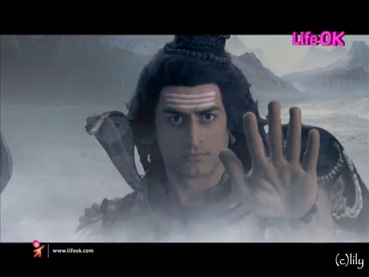 Devon Ke Dev... Mahadev                                  (2011-2014)