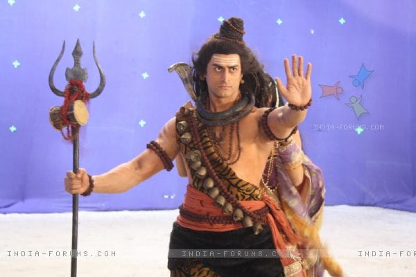 Devon Ke Dev... Mahadev                                  (2011-2014)