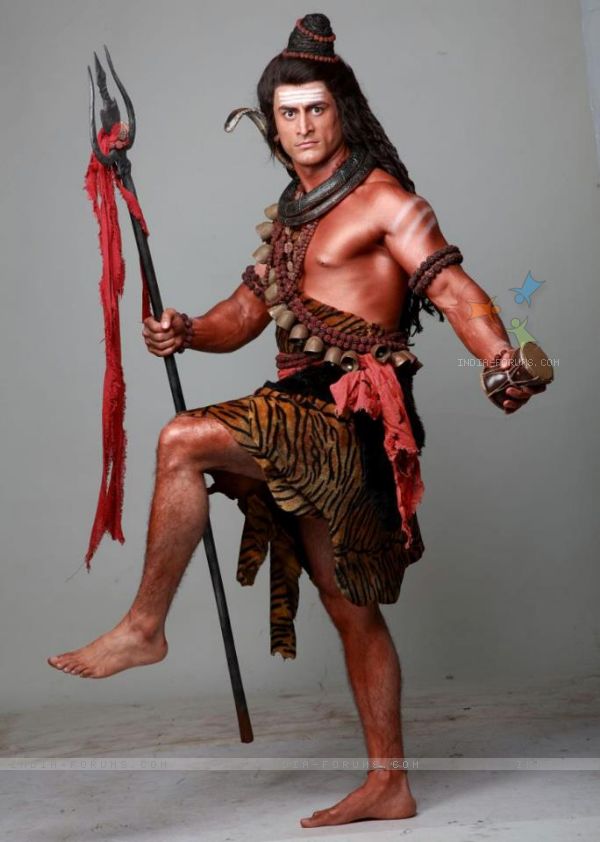 Devon Ke Dev... Mahadev                                  (2011-2014)