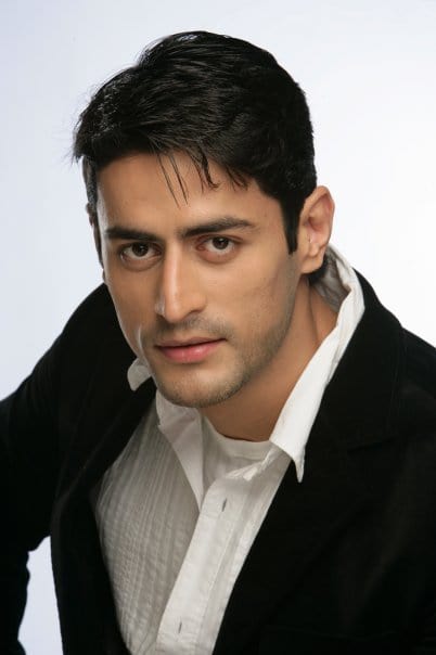 Mohit Raina