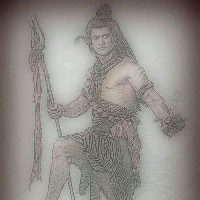 Devon Ke Dev... Mahadev                                  (2011-2014)