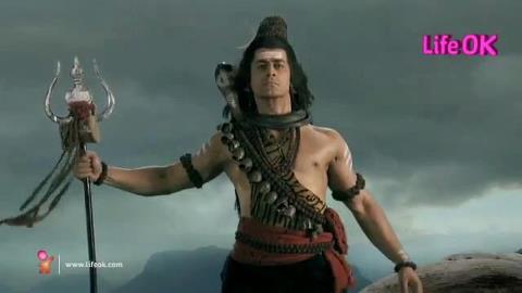 Devon Ke Dev... Mahadev                                  (2011-2014)