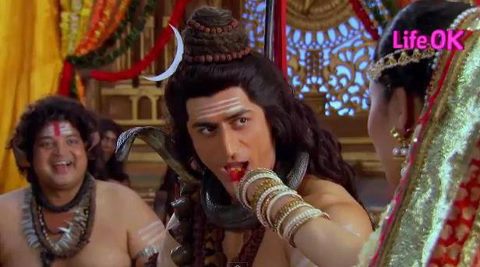 Devon Ke Dev... Mahadev                                  (2011-2014)