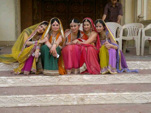 Devon Ke Dev... Mahadev                                  (2011-2014)