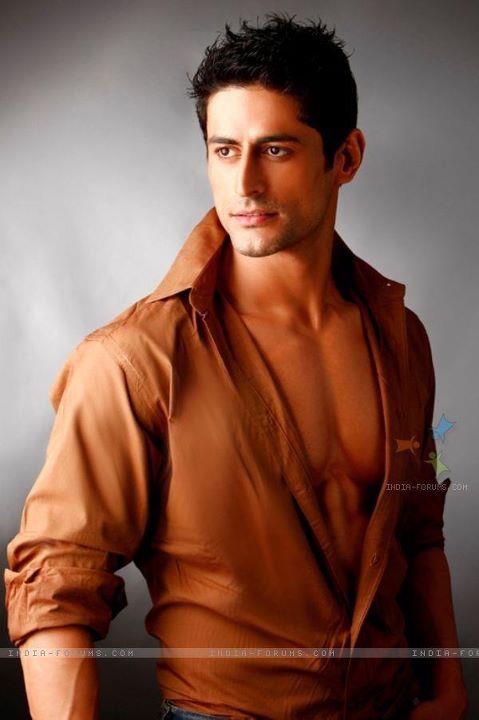 Mohit Raina