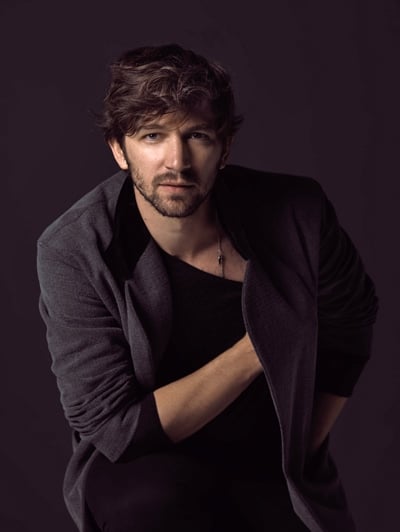 Michiel Huisman