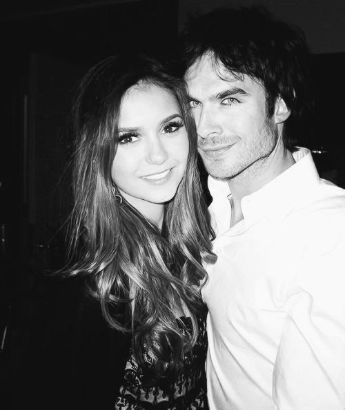 Ian Somerhalder