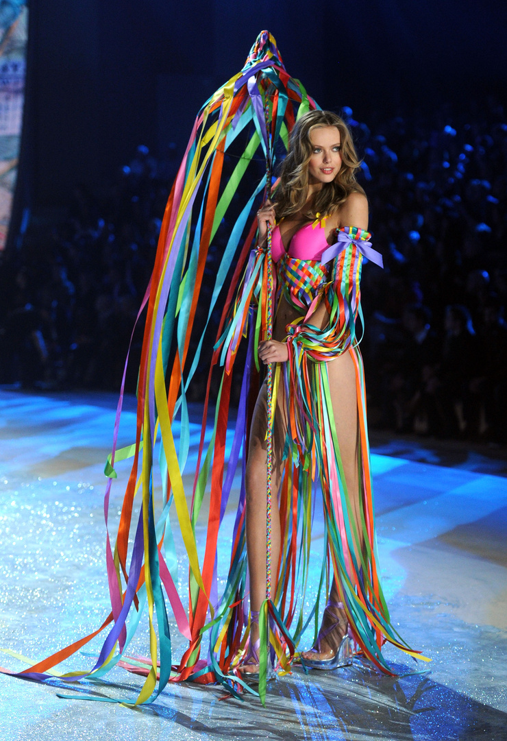 Frida Gustavsson Frida Gustavsson