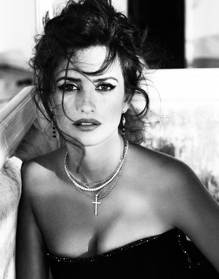 Penélope Cruz Penélope Cruz