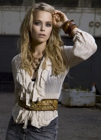 Katia Winter