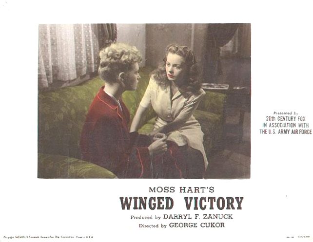 Winged Victory