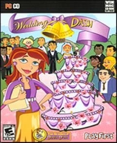 Wedding Dash