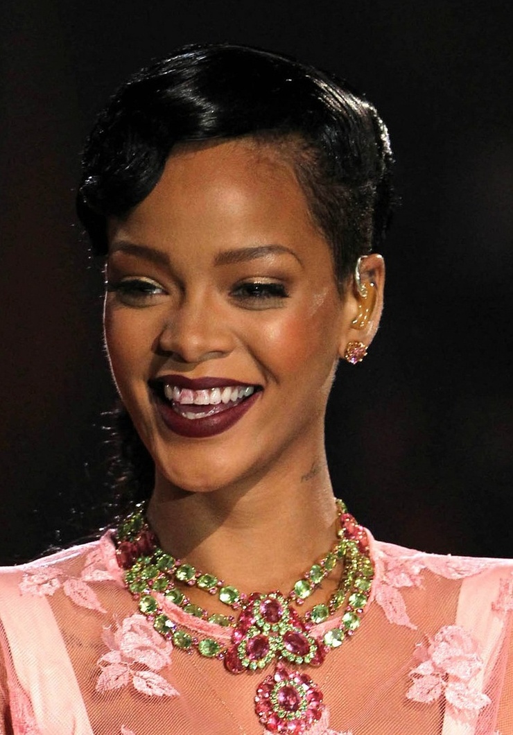 Rihanna